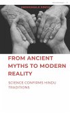 From Ancient Myths to Modern Reality (eBook, ePUB) From Ancient Myths to Modern Reality (eBook, ePUB)