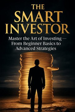 Cover The Smart Investor (eBook, ePUB)