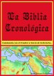 La Biblia Cronológica (eBook, ePUB) - Bild 1