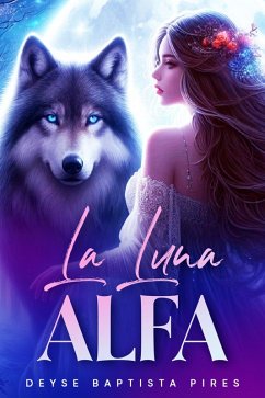 Cover La Luna Alfa (eBook, ePUB)