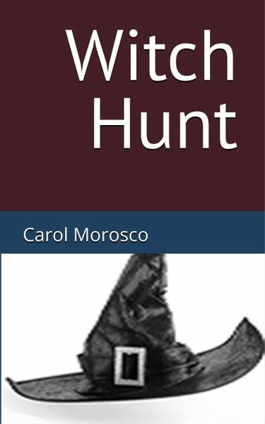 Witch Hunt (eBook, ePUB)