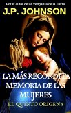 La Más Recóndita Memoria De Las Mujeres (I) (eBook, ePUB) La Más Recóndita Memoria De Las Mujeres (I) (eBook, ePUB)