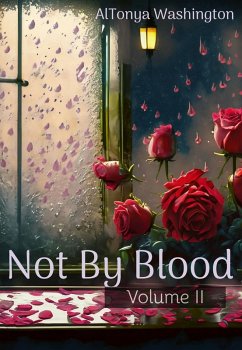 Cover Not By Blood Vol.2 (eBook, ePUB)