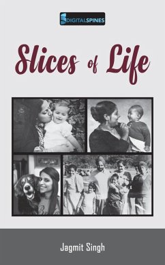 Cover Slices of Life (eBook, ePUB)