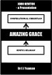 Amazing Grace (A Presentation on the... - Bild 1