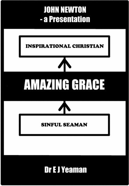 Amazing Grace (A Presentation on the Life of John Newton) (eBook, ePUB)