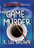 The Game of Murder (eBook, ePUB)