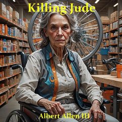 Cover Killing Jude (eBook, ePUB)