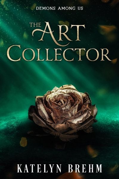 The Art Collector (Demons Among Us) (eBook, ePUB)