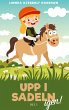 Upp i sadeln igen! (eBook, ePUB) - Bild 1