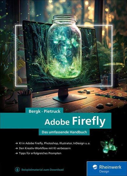 Adobe Firefly (eBook, ePUB)