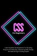 CSS For Beginners: The Complete... - Bild 1