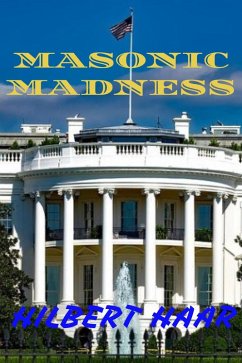 Cover Masonic Madness (eBook, ePUB)