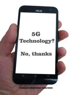 Cover 5G Technology? No, Thanks (eBook, ePUB)