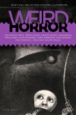 Weird Horror #9 (eBook, ePUB) Weird Horror #9 (eBook, ePUB)