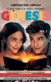 Clase Bíblica para Jóvenes: Génesis, Comenzando con Dios. Con Introducción a la Biblia (Clase Bíblica Dominical, #1) (eBook, ePUB) Clase Bíblica para Jóvenes: Génesis, Comenzando con Dios. Con Introducción a la Biblia (Clase Bíblica Dominical, #1) (eBook, ePUB)