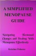 A Simplified Menopause Guide (eBook,... - Bild 1