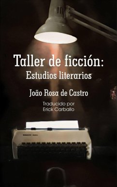Cover Taller de ficción (eBook, ePUB)