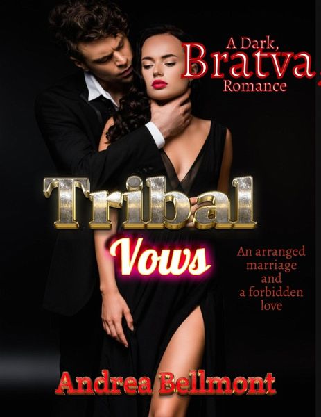 Tribal Vows (eBook, ePUB)
