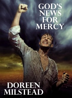 God's News for Mercy (eBook, ePUB) - Milstead, Doreen