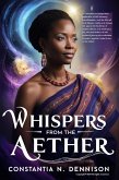 Whispers in the Aether (eBook, ePUB)