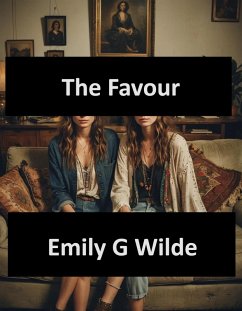 Cover The Favour (eBook, ePUB)