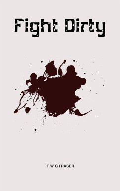 Cover Fight Dirty (eBook, ePUB)