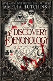 A Discovery of Demonology (Witchery Hollows, #1) (eBook, ePUB) A Discovery of Demonology (Witchery Hollows, #1) (eBook, ePUB)