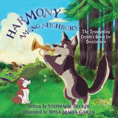 Cover Harmony Among Neighbors (eBook, ePUB)