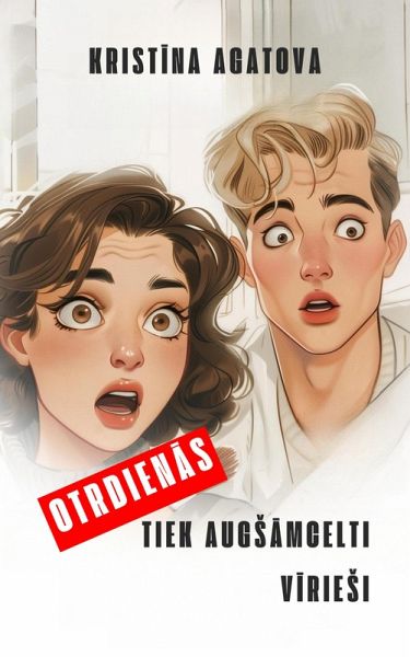 Otrdienas tiek augSamcelti virieSi (eBook, ePUB) Otrdienas tiek augSamcelti virieSi (eBook, ePUB)