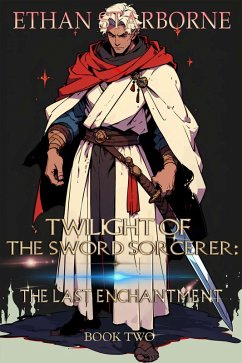 The Last Enchantment (Twilight of the Sword Sorcerer, #2) (eBook, ePUB) - Starborne, Ethan