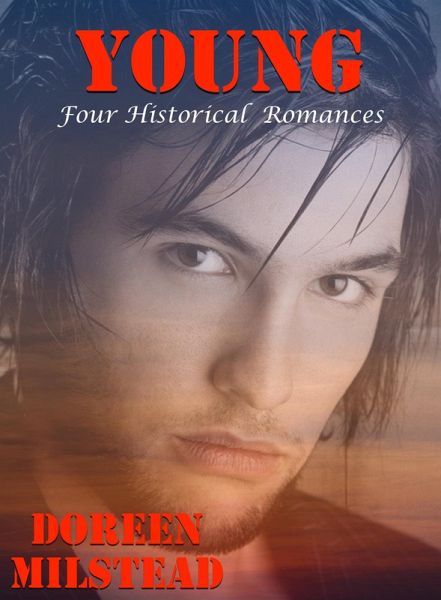 Young: Four Historical Romances (eBook, ePUB)