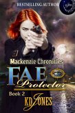 Fae Protector (eBook, ePUB) Fae Protector (eBook, ePUB)