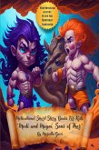 Motivational Short Story Books For Kids - Modi and Magni, Sons of Thor (Picture Books, #16) (eBook, ePUB) Motivational Short Story Books For Kids - Modi and Magni, Sons of Thor (Picture Books, #16) (eBook, ePUB)