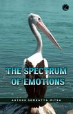 The Spectrum of Emotions (poetry, #1) (eBook, ePUB)