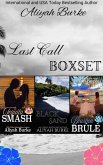 Last Call Boxset (eBook, ePUB)