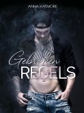 Gebroken Regels (eBook, ePUB)