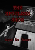 The Spotless Shoe (eBook, ePUB)