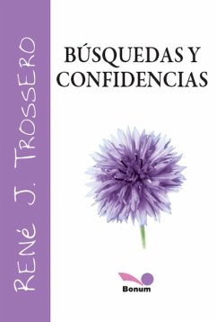 Cover Búsquedas y confidencias (eBook, ePUB)