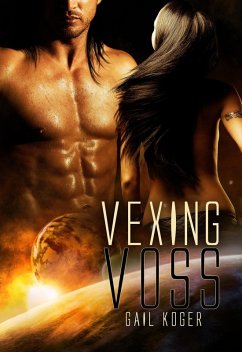 Vexing Voss (eBook, ePUB) - Koger, Gail