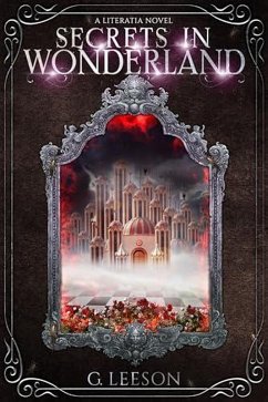 Cover Secrets in Wonderland (Literatia, #3) (eBook, ePUB)
