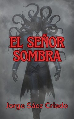Cover El señor sombra (eBook, ePUB)