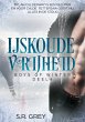 IJskoude Vrijheid (Boys of Winter, #4)... - Bild 1