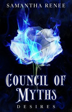 Cover Council of Myths: Desires (eBook, ePUB)