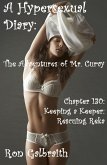 Keeping a Keeper: Rescuing Reka (A Hypersexual Diary: The Adventures of Mr. Curvy, Chapter 130) (eBook, ePUB)