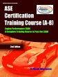 ASE Certification Training Course (A-8)... - Bild 1