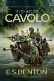 Operation Cavolo (The Silent Codename, #2) (eBook, ePUB)