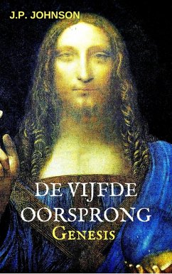 Cover De vijfde oorsprong. Genesi (eBook, ePUB)