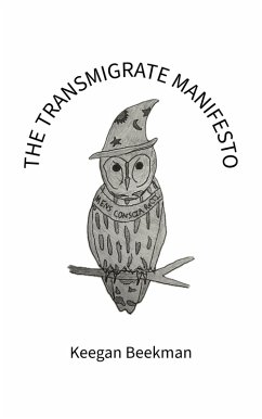 Cover The Transmigrate Manifesto (eBook, ePUB)
