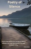 Poetry of Silence (eBook, ePUB)